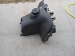 03 04 05 Arctic Firecat Sabercat 500600 700 F6 F7 Efi Fuel Gas Tank Oem. Fixed Price $270.00.