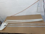 New Arctic Cat Snowmobile Ice Stud Clearance Kit Late '70S 0136-308. Fixed Price $39.99.