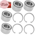 4PCS Heavy Duty Wheel Bearing For Arctic Cat 250 350 366 400 425 500 650 H1 700. Fixed Price $45.04.