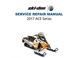 Skidoo 900 Ace Service Manual 2017 Ski-doo Brp Usb & Link. Fixed Price $14.99.