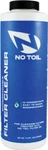 No Toil Air Filter Cleaner 16OZ. NT03. Fixed Price $10.18.