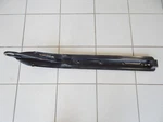 Arctic Cat Snowmobile 1974-1975 Tigre Panther Steel Black Ski 0103-073. Fixed Price $79.99.