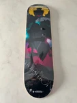 House Of Narrative Ambition 100% Canadian Maple Skate Deck Unopened. Fixed Price $65.00.