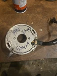 1990 1991 Arctic Cat El Tigre Ext 530 Oem Stator 3003-569. Fixed Price $48.95.