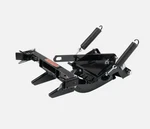 2016-2019 Polaris General 1000 Eps Oem Lock & Ride Plow Pushframe Kit 2878822. Fixed Price $633.49.