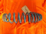 1996 Polaris Front Suspension Coil Spring Teal Xpress 7041375-067. Fixed Price $19.95.