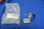 Nos Yamaha Snowmobile Phazer Cdi Box # 8V0-85540-21-00. Fixed Price $175.00.