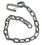 Triton 09664 Class Iii Trailer Safety Chain - Single. Fixed Price $27.99.