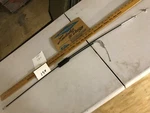 Throttle Cable 0187-076 Nos Arctic Cat 410-154 Made In Usa Panther Jag Cougar. Fixed Price $29.00.
