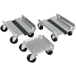 Supercaddy Semi-pro Sled Dolly. Fixed Price $110.32.