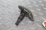 2002 Polaris Scrambler 90 Kick Start Shaft 0450183. Fixed Price $18.75.