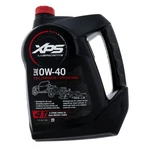 Ski-doo Oem Gallon Xps 4-STROKE 0W-40 Full Synthetic Engine Oil, 9779140. Fixed Price $72.99.