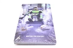 New Oem Arctic Cat Post Card Waiting For Winter 50 Pack Qty Nos. Fixed Price $39.01.