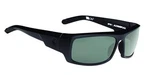 Spy Optics Sunglasses Admiral Matte Black Happy Gray Green 672350374863. Fixed Price $149.95.