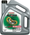 Castrol 03139 Act Evo X-tra Gal 20W50. Fixed Price $48.32.