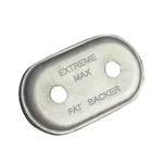 Extreme Max 5800.9039 Fat Backer - Pack Of 24. Fixed Price $26.40.