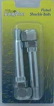 Tie Down Engineering 86250 Fluted Shackle Bolt 9/16" X 3". Fixed Price $10.35.
