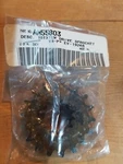 John Deere Snowmobile 20-3 Nos AM55803 Drive Sprocket. Fixed Price $22.00.