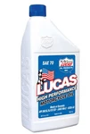 Lucas Oil High Performance - 0W70 1QT. Motorcycle Atv/utv Street Bike Pwc. Fixed Price $40.29.