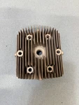 Hirth 372CC Type 160R Cylinder Head 162A6. Fixed Price $54.99.