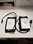 Oem Polaris Passenger Hand Warmer Element Set 2201376. Fixed Price $79.99.