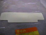 Nos Oem Suzuki Frame Cover Emblem 1978-1979 SP370 68131-32400. Fixed Price $42.49.