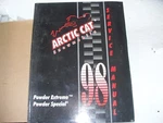 Arctic Cat Snowmobile 1998 Powder Extreme Special Repair Service Manual 2255-726. Fixed Price $17.95.
