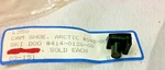 Ski Doo Cam Shoe Arctic 414-0126-00 148-005 Marshal Aftermarket Vintage. Fixed Price $5.00.