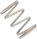 Comet Clutch Spring - White For 1974 1975 Arctic Cat Cheetah 340 Snowmobile. Fixed Price $44.73.