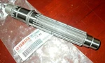 Yamaha YFZ450X Transmission Drive Axle Shaft 18P-17402-00. Fixed Price $329.95.