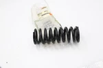 Nos Oem Arctic Cat Spring,compression-ptd Blk 0603-132. Fixed Price $20.00.
