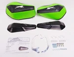 Oem Arctic Cat Snowmobile Medium Green Flextec Handguards 8639-469 Read Listing. Fixed Price $223.51.