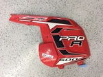 Polaris Left Lh Panel Side Red 2011-2012 Rush Switchback Pro-r 5437492 Oem. Fixed Price $79.95.