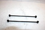 92 Polaris Indy 440 Oem Shock Link Rod Pair 1540662-067 SP48. Fixed Price $26.99.