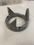 Arctic Cat Helix 53 Degree. Fixed Price $35.99.