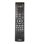 Oem Yamaha Remote Control ZW308500 For Blu-ray Players BDP130, BD-A1060, BDS681. Fixed Price $40.00.