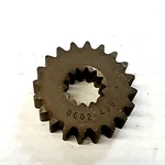 New Oem Arctic Cat 22T, 13 Wide Sprocket 0602-456 Artic. Fixed Price $70.95.