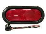 Peterson Manufacturing 421KR Oval Sealed Tail Light. Fixed Price $15.36.