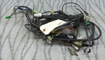 2000 Yamaha Sxr 600 Main Wiring Harness Pn 8CH-82590-10-00. Fixed Price $69.95.