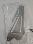 Genuine Arctic Cat Rh Gusset, Running Board 1607-162 Nos Oem AC34. Fixed Price $24.00.