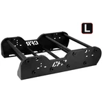 Cheetah Factory Racing Black Large Stealth Rack CFR-TR09.3. Fixed Price $359.99.