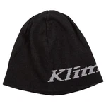 Klim Adult Snowmobile Swerve Beanie Hat Black 6019-000-000-002 Clearance. Fixed Price $29.95.