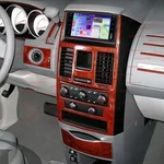 4+64G Android 15 Radio For Dodge Grand Caravan 2008-2020 Carplay Gps Navi. Fixed Price $160.00.