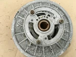 Arctic Cat El Tigre Ext Snowmobile Clutch,driven 0726-022. Fixed Price $99.00.