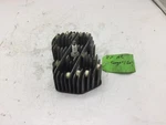Arctic Cat Cylinder Head 3003-119 Used Oem 85-89 Cougar 500 F/c. Fixed Price $21.95.