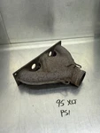 1998 Polaris Indy Xlt Xcr Exhaust Manifold W Y-pipe Cylinder 93 94 95 96 97. Fixed Price $29.60.