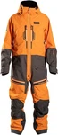 Tobe Tiro V3 Insulated Snowmobile Monosuit Sympatex Waterproof Small Marmalade. Fixed Price $449.97.