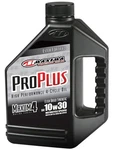 Maxima 30-019128 MAXUM4 Series Pro Plus Synthetic 10W30(128OZ). Fixed Price $53.33.