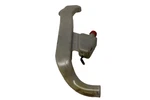 Polaris Duct Clitch Coolant Tank Xplorer Scrambler Atv 400 1999 To 2002. Fixed Price $59.00.