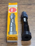 New Oem Genuine Ngk Spark Plug Resistor Cover Cap SD05F. Fixed Price $9.95.